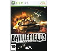 Battlefield 2 Modern Combat