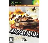 Battlefield 2 Modern Combat G