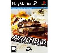 Battlefield 2 Modern Combat G