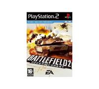 Electronic Arts – Jeu vidéo – Battlefield 2 Modern Combat