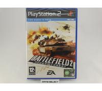 BATTLEFIELD 2 MODERN COMBAT SONY PS2 PLAYSTATION 2 PAL - NEUF SCELLÉ