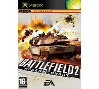 Battlefield 2: Modern Combat Xbox