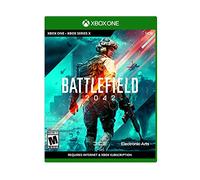 Battlefield 2042 - Xbox One Xbox One Standard (Xbox One)