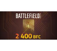 Battlefield 2042 2400 BFC (Xbox Series)