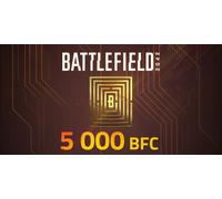 Battlefield 2042 5000 BFC (Xbox Series)