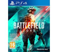 Battlefield 2042, Battlefield 2042 NL Versie - PS4 PlayStat (Sony Playstation 4)