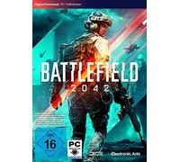 Battlefield 2042 (Code in der Box) - [PC]