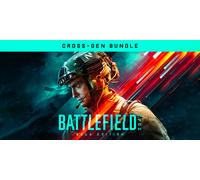 Battlefield 2042 CrossGen Bundle (Xbox Series X)
