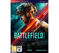 Battlefield 2042 - Gold Edition (ENG) (PC) Origin Key GLOBAL