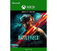Battlefield 2042 - Gold Edition XBOX LIVE Key GLOBAL
