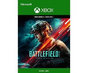 Battlefield 2042 - Gold Edition XBOX LIVE Key GLOBAL