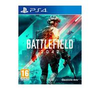 Battlefield 2042 Jeu PS4