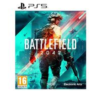 Battlefield 2042 Jeu PS5