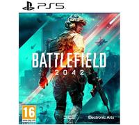 Electronic Arts – Jeu vidéo Battlefield 2042 – PS5
