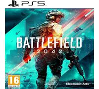 BATTLEFIELD 2042 JEU PS5 NEUF VERSION FRANCAISE