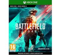 Battlefield 2042 Jeu Xbox One et Xbox Series X