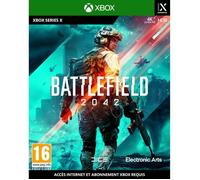 Battlefield 2042 Xbox Series X G