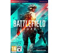 Battlefield 2042 Pc