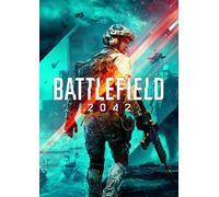 Battlefield 2042 PC (EN)