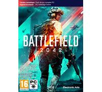 Battlefield 2042 Pcwin | Code dans la Boite | Jeu Vidéo | Français