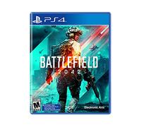 Electronic Arts – Jeu PlayStation 4 Battlefield 2042 US