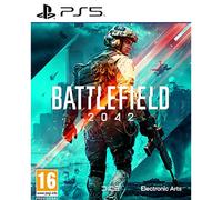 Battlefield 2042 (Playstation 5 PS5) Une guerre totale
