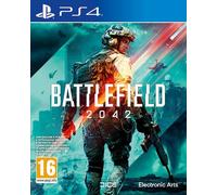Electronic Arts Jeu vidéo Battlefield 2042