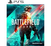 Battlefield 2042 - Ps5 (Japon)