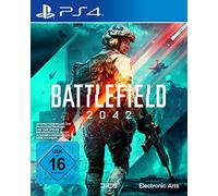 Battlefield 2042 - Standard Edition - [Playstation 4]