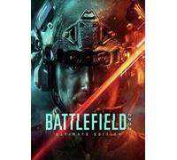 Battlefield 2042 - Ultimate Edition (PC) Origin Key GLOBAL