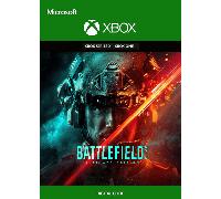 Battlefield 2042 - Ultimate Edition XBOX LIVE Key GLOBAL