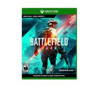 Electronic Arts Jeu vidéo Battlefield 2042 Xbox One Édition Standard
