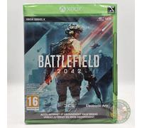 Battlefield 2042 XBOX SERIE X [NEUF]