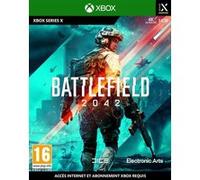 Battlefield 2042 Xbox Series X G