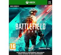 Battlefield 2042 (Xbox Series X) Standard