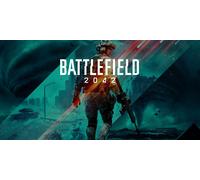 Battlefield 2042 (Xbox X)