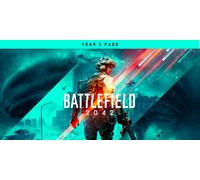 Battlefield 2042 Year 1 Pass (DLC)