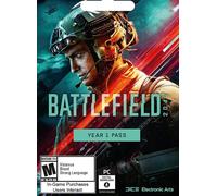 Battlefield 2042 - Year 1 Pass (DLC) (PC) Origin Key GLOBAL