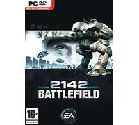 Battlefield 2142