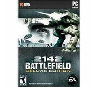Battlefield 2142 Deluxe Edition (輸入版)