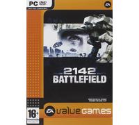 Battlefield 2142 - EA Classics (PC DVD) [Import anglais]