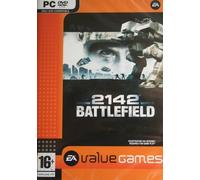 Battlefield 2142 - EA Classics (PC DVD) (PC)