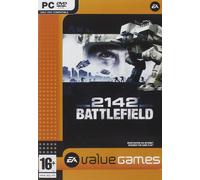 Battlefield 2142 - EA Classics (PC DVD) [Import anglais]