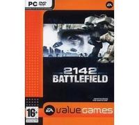 Battlefield 2142 - Ea Value Games Pc