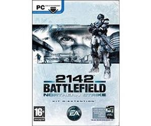 Battlefield 2142 - Nothern Strike Kit Extension G