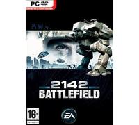 Battlefield 2142 Pc