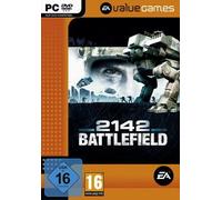Battlefield 2142 PC [Import allemande]