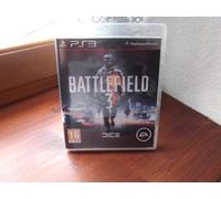 Battlefield 3 PS3