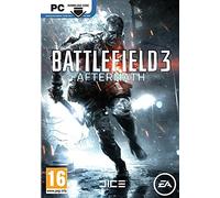 Battlefield 3 - Aftermath Pc