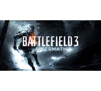 Battlefield 3 Aftermath Expansion Pack (PC)